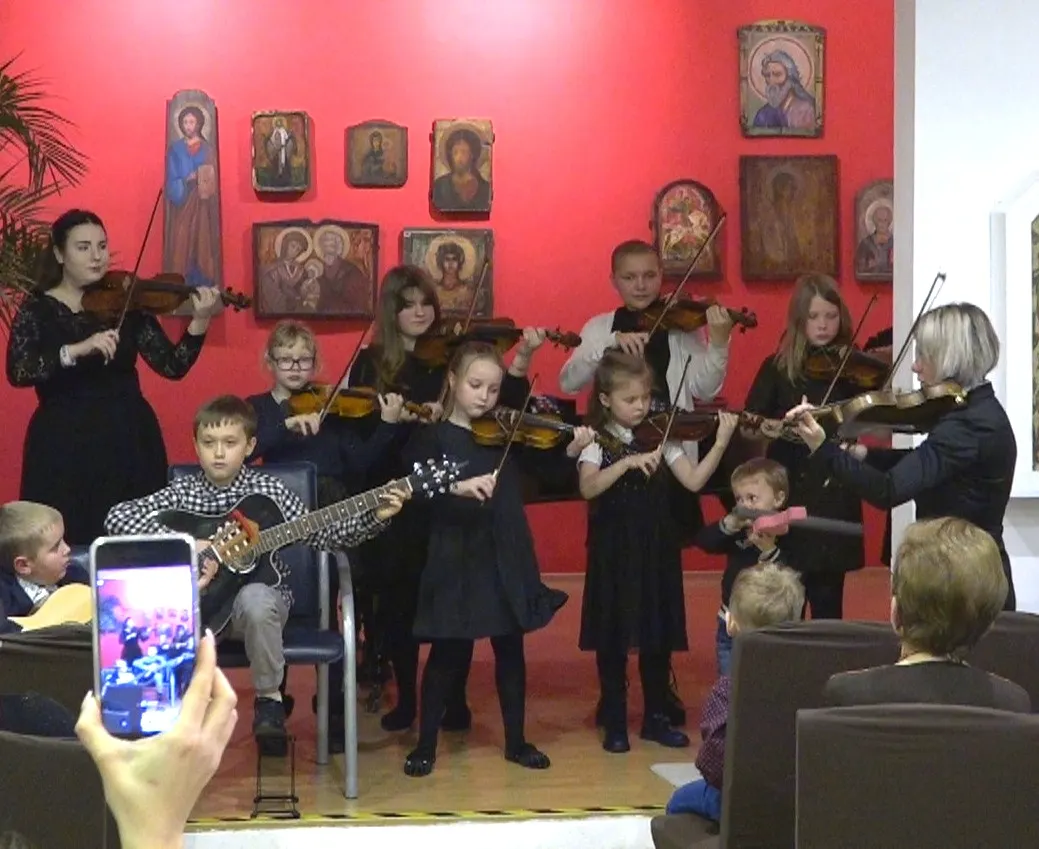 Koncert noworoczny