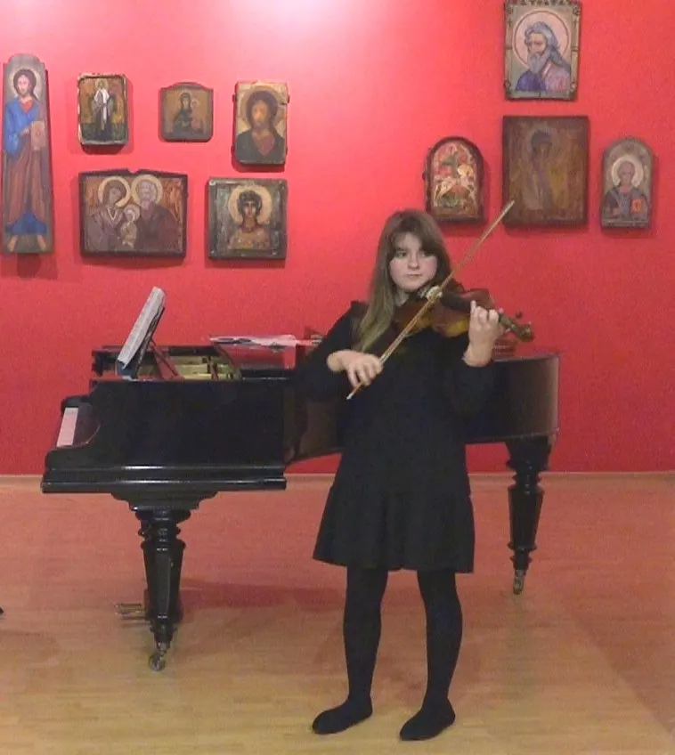 Koncert noworoczny