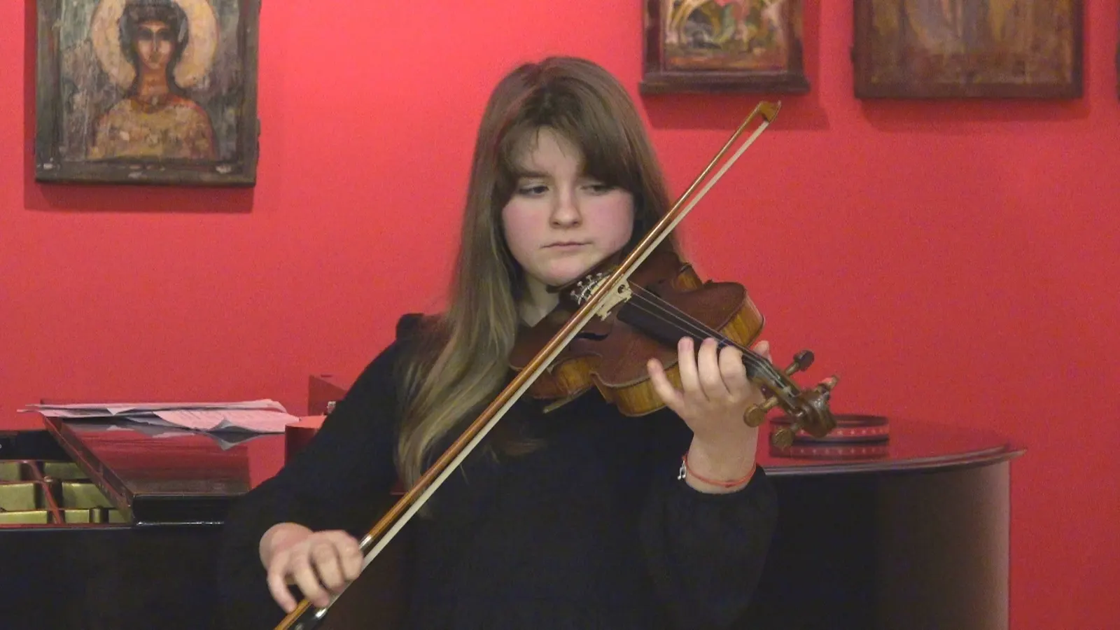 Koncert noworoczny
