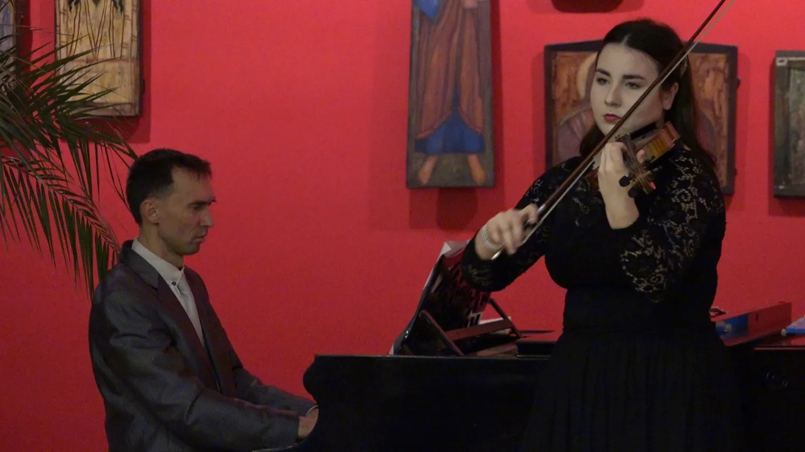 Koncert noworoczny
