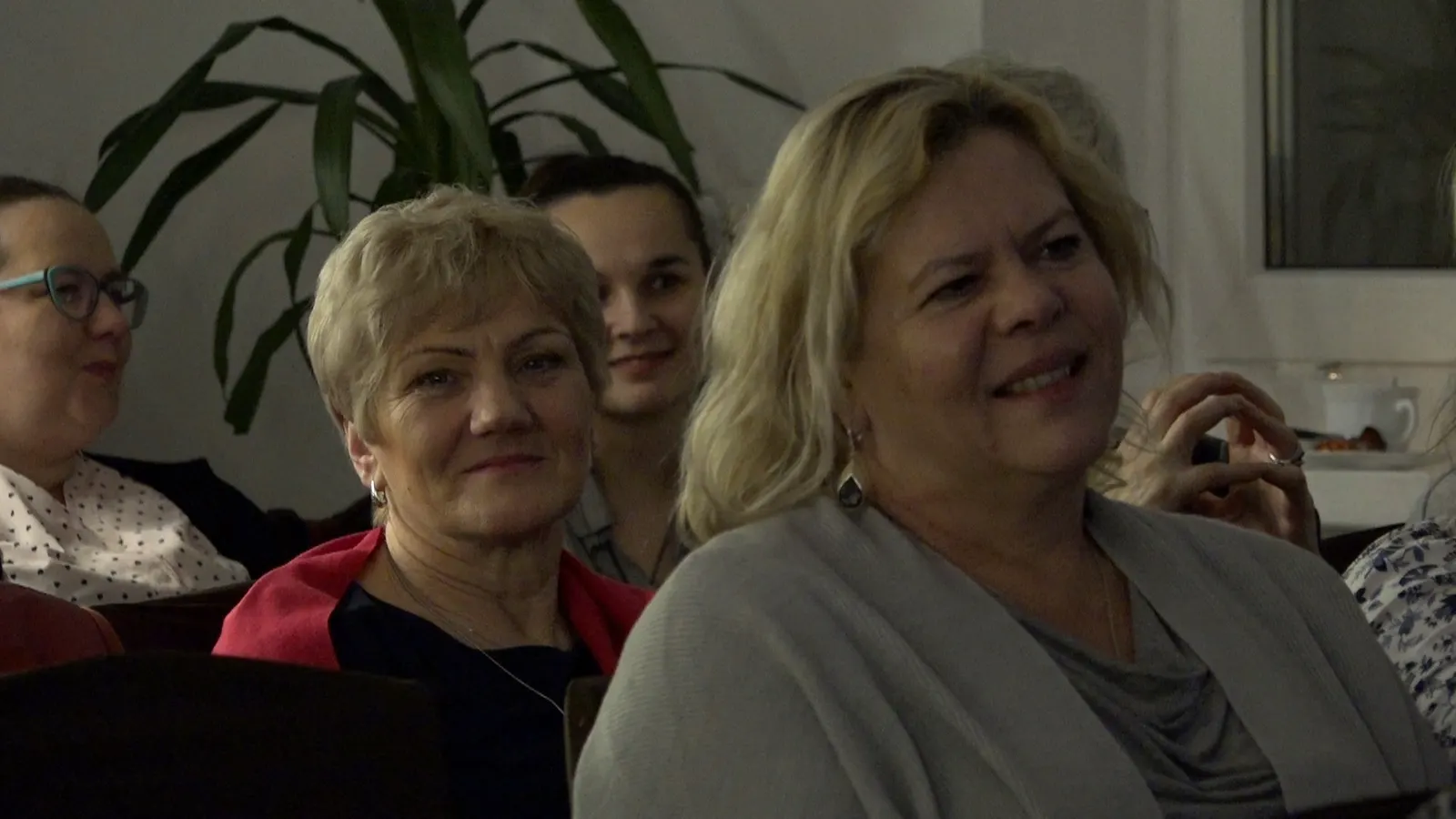 Dzień Kobiet w WDK
