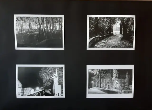 Wystawa koła fotograficznego — zdjęcie 12