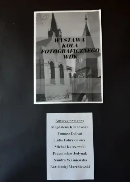 Wystawa koła fotograficznego — zdjęcie 16