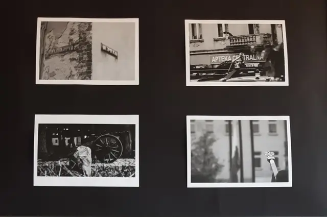 Wystawa koła fotograficznego — zdjęcie 18