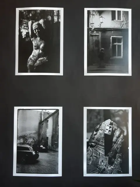 Wystawa koła fotograficznego — zdjęcie 20