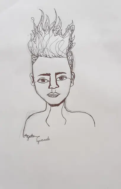 Agata Tywanek