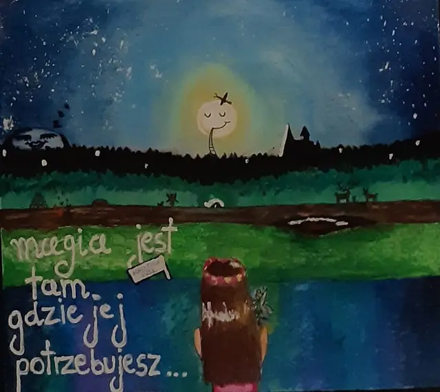 Oliwia Gołębiewska