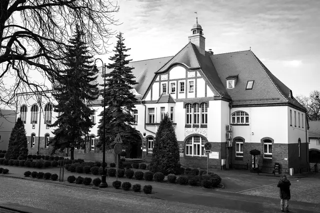 Wystawa koła fotograficznego — zdjęcie 6