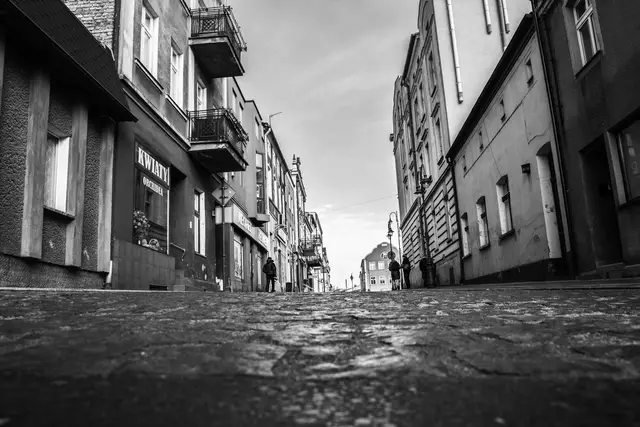 Wystawa koła fotograficznego — zdjęcie 9