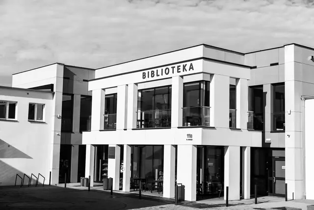 Wystawa koła fotograficznego — zdjęcie 10
