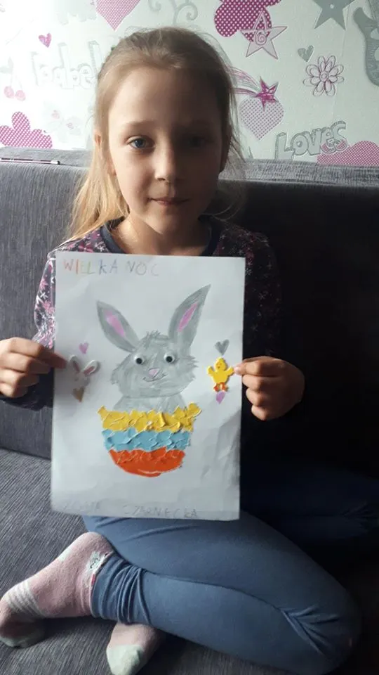 Wirtualna Akademia Kreatywnego Malucha