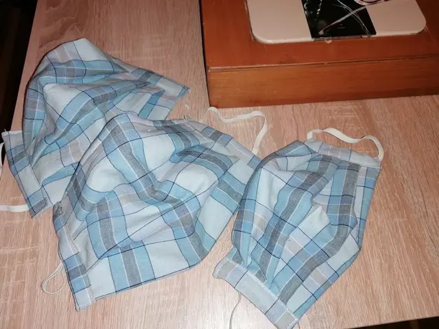 Seniorzy w czasie pandemii — zdjęcie 16