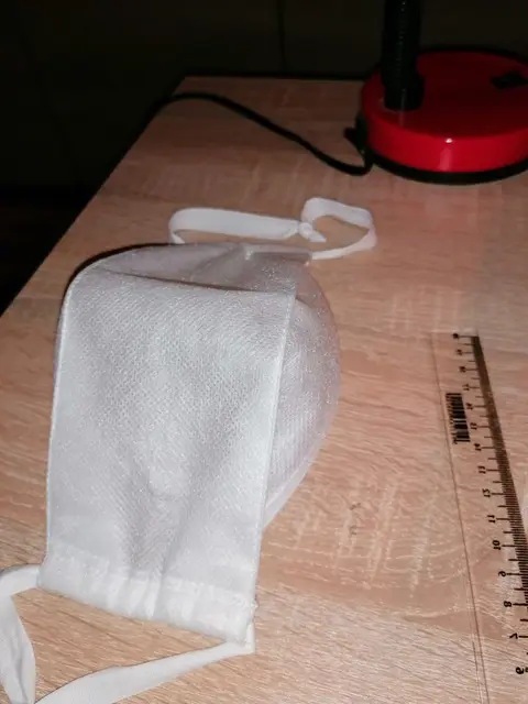 Seniorzy w czasie pandemii — zdjęcie 19