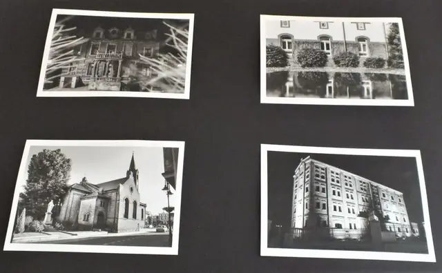 Wystawa koła fotograficznego — zdjęcie 42