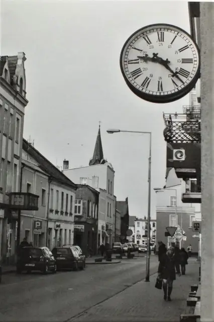 Wystawa koła fotograficznego — zdjęcie 44
