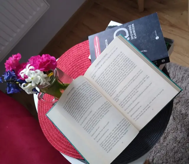 Seniorzy w czasie pandemii — zdjęcie 22