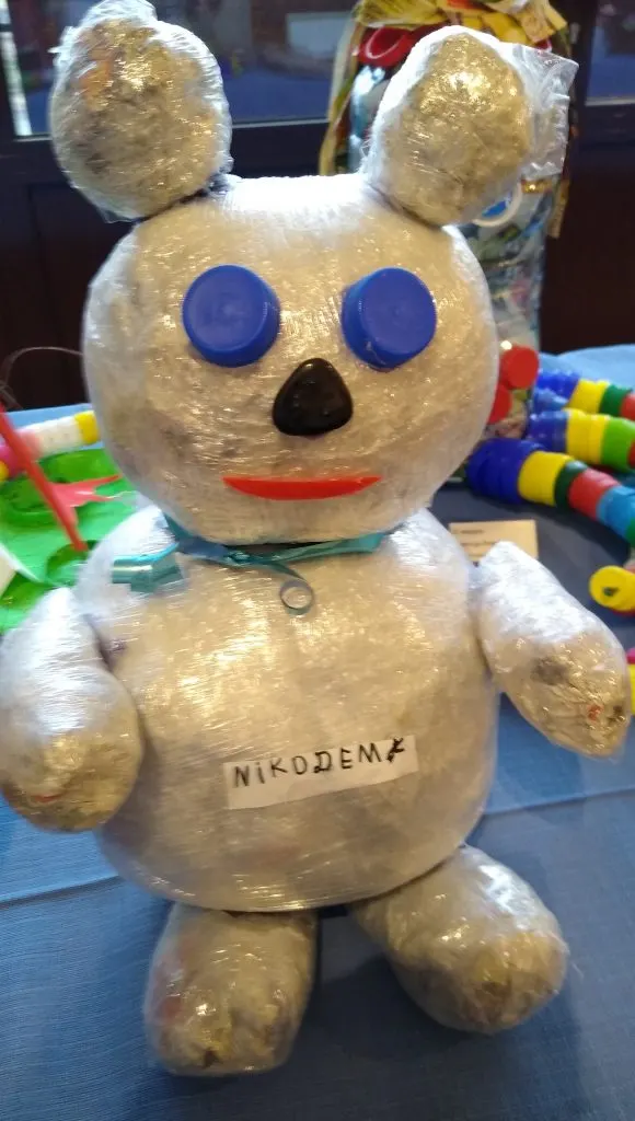 Konkurs „Ekodzieła” rozstrzygnięty…