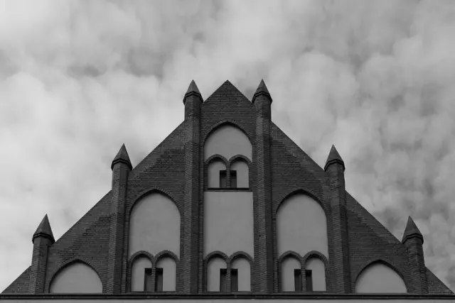 Wystawa koła fotograficznego — zdjęcie 4