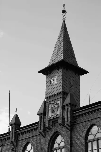 Wystawa koła fotograficznego — zdjęcie 5