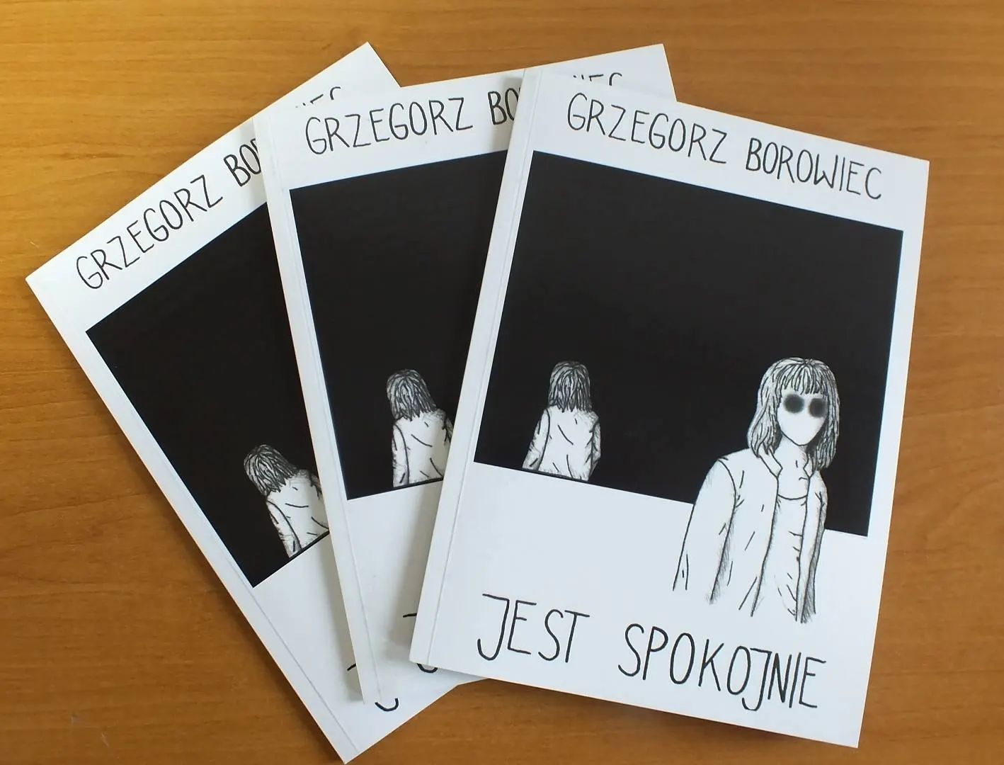 Publikacje i gadżety dostępne w MPI oraz sprzedaży wysyłkowej