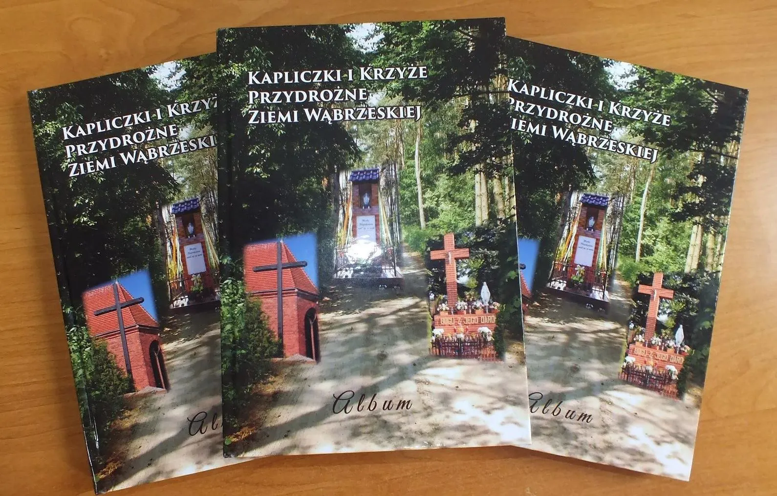 Publikacje i gadżety dostępne w MPI oraz sprzedaży wysyłkowej