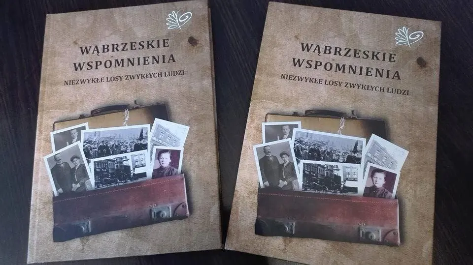 Publikacje i gadżety dostępne w MPI oraz sprzedaży wysyłkowej