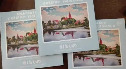 Publikacje i gadżety dostępne w MPI oraz sprzedaży wysyłkowej