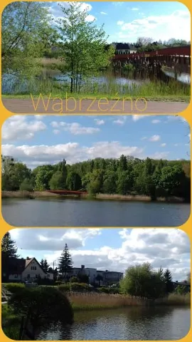 Rozstrzygnięcie konkursu on-line „Pocztówka z Wąbrzeźna”