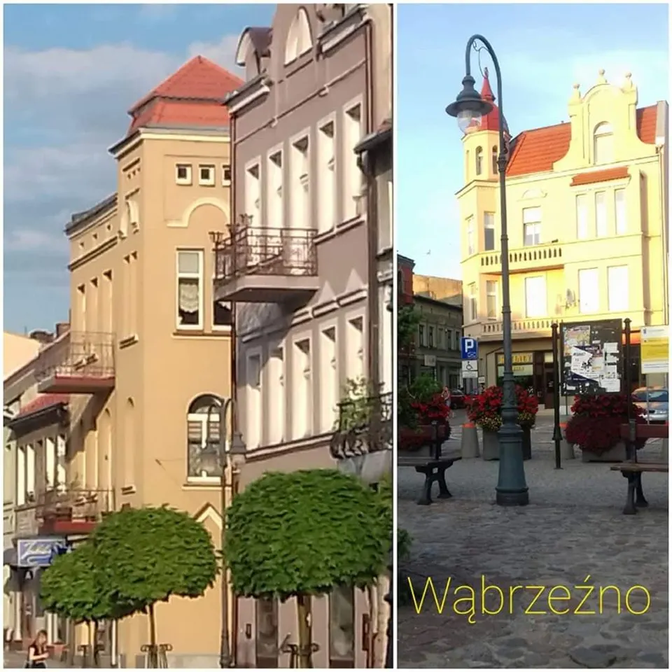 Rozstrzygnięcie konkursu on-line „Pocztówka z Wąbrzeźna”