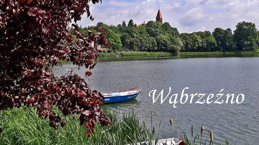 Rozstrzygnięcie konkursu on-line „Pocztówka z Wąbrzeźna”