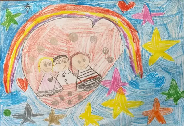 „Mama, tata i ja” on – line — zdjęcie 1