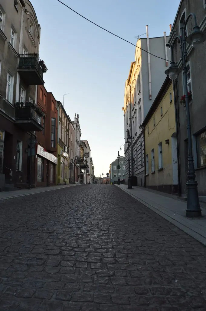 Rozstrzygnięcie konkursu on-line „Pocztówka z Wąbrzeźna”