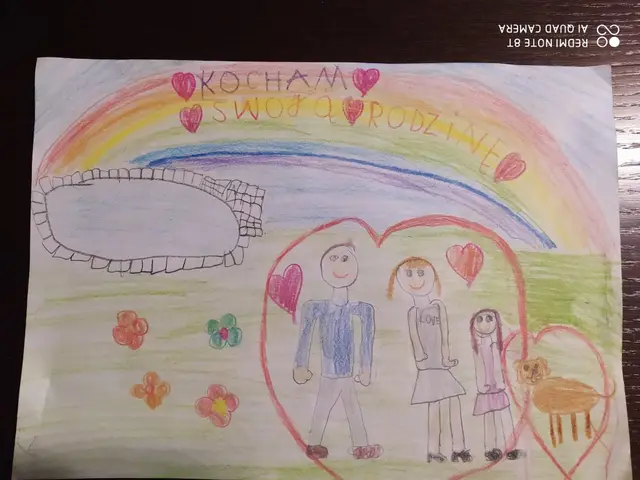 „Mama, tata i ja” on – line — zdjęcie 3