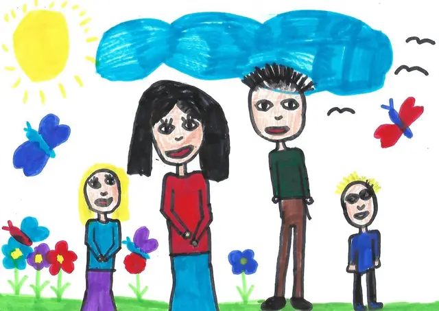 „Mama, tata i ja” on – line — zdjęcie 4
