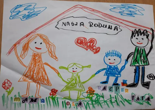 „Mama, tata i ja” on – line — zdjęcie 5