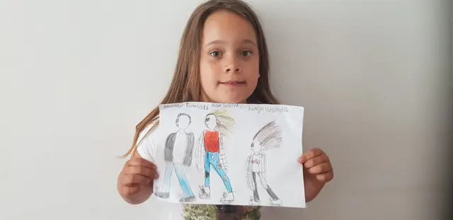 „Mama, tata i ja” on – line — zdjęcie 6