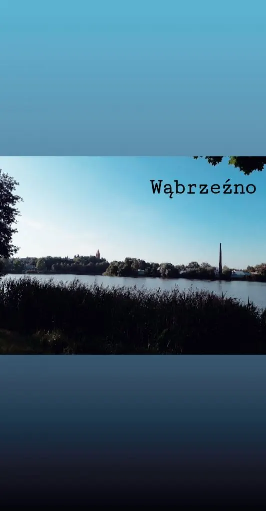 Rozstrzygnięcie konkursu on-line „Pocztówka z Wąbrzeźna”