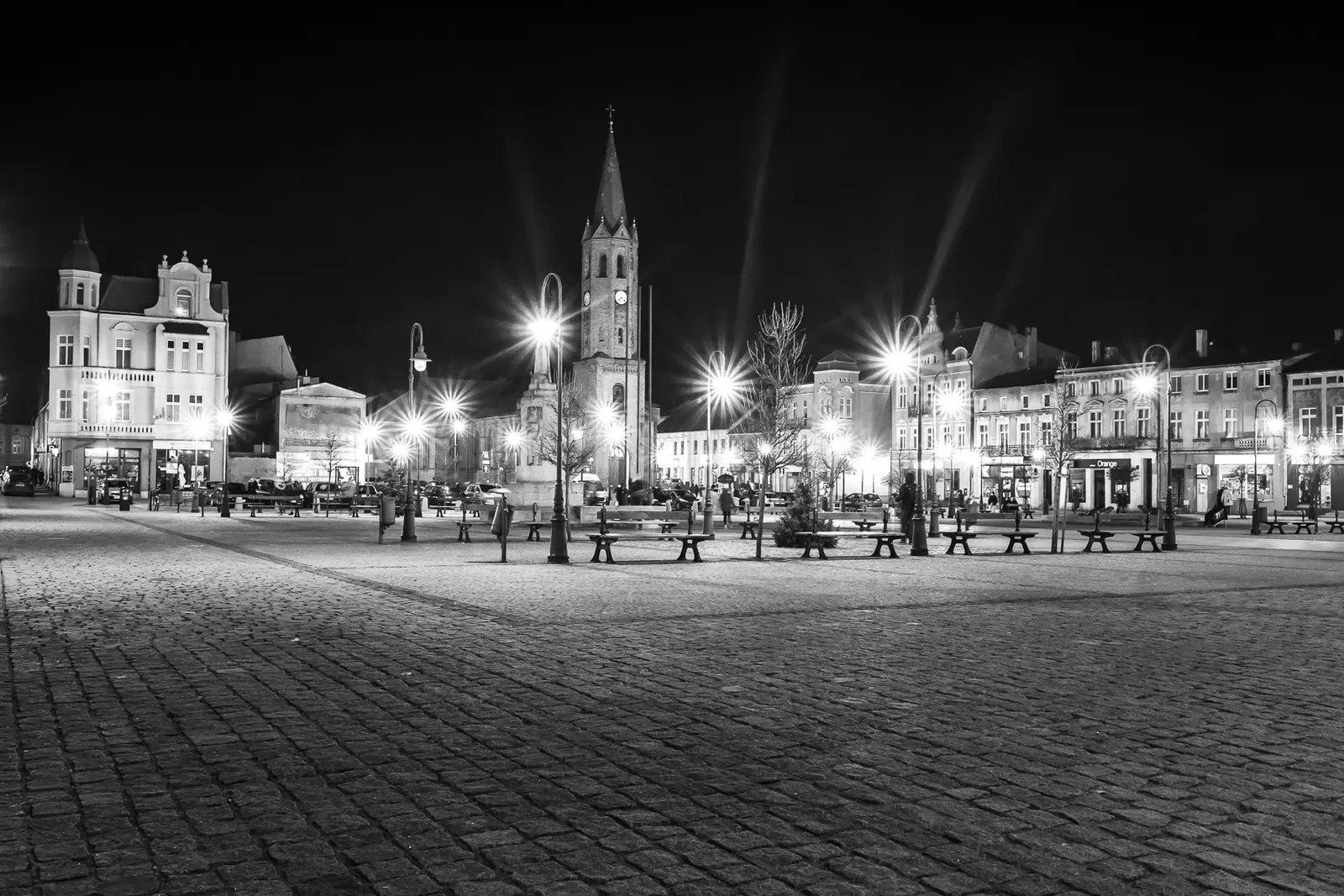 Rozstrzygnięcie konkursu on-line „Pocztówka z Wąbrzeźna”