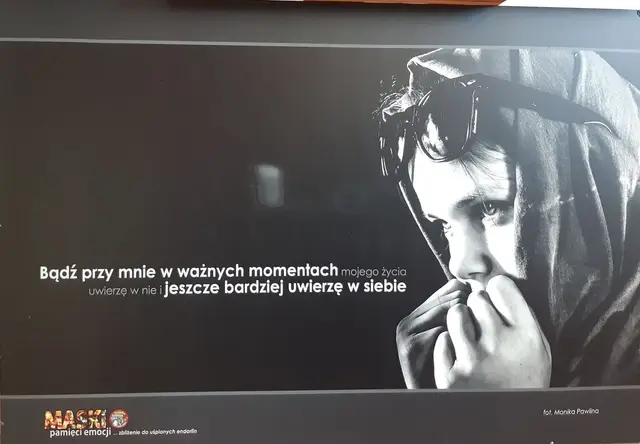 Wystawa „Maski pamięci emocji” w WDK — zdjęcie 8