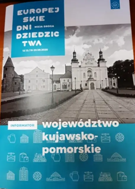 Wykład „Moja droga – drogi wąbrzeźnian” — zdjęcie 1
