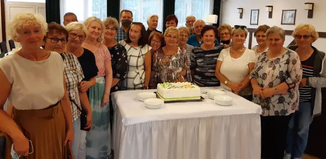 UTW rozpoczyna naukę — zdjęcie 1