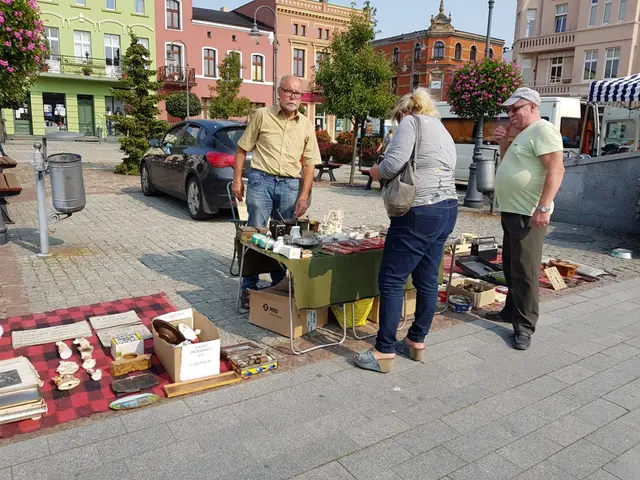 Jarmark staroci za nami — zdjęcie 4