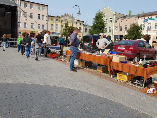 Jarmark staroci za nami — zdjęcie 5