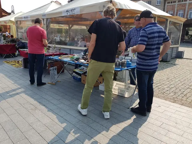 Jarmark staroci za nami — zdjęcie 11