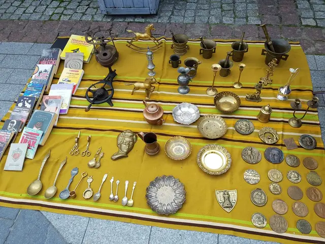 Jarmark staroci za nami — zdjęcie 12