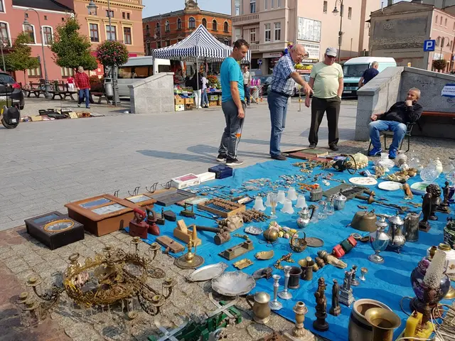 Jarmark staroci za nami — zdjęcie 14