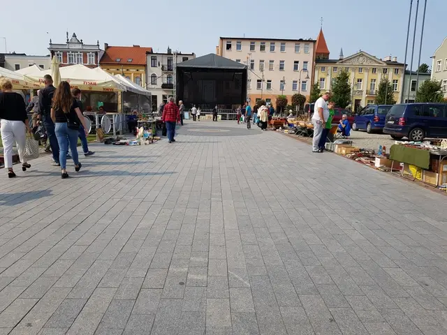 Jarmark staroci za nami — zdjęcie 15
