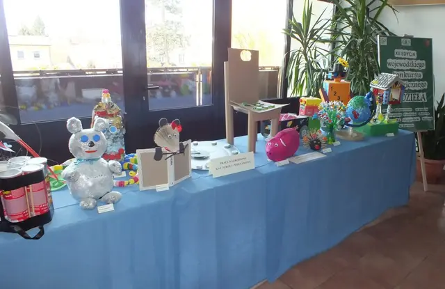Nagrody w konkursie „Ekodzieła” wręczone — zdjęcie 10