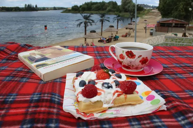 „Zdjęcie pachnące latem” — zdjęcie 5