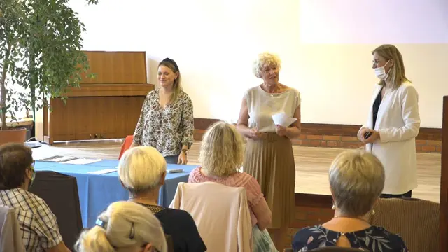UTW rozpoczyna naukę — zdjęcie 4